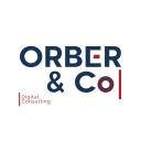 Orber & Co. Ltd. logo